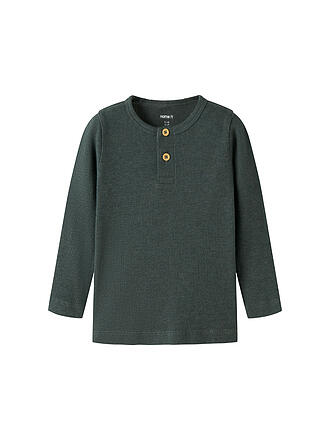 NAME IT | Maglietta a maniche lunghe da ragazzo NMMKAB