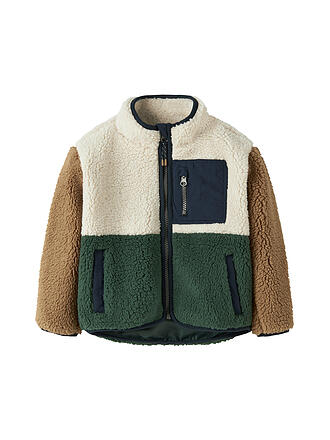 NAME IT | Giacca da bambino effetto pelliccia NMMMACEY