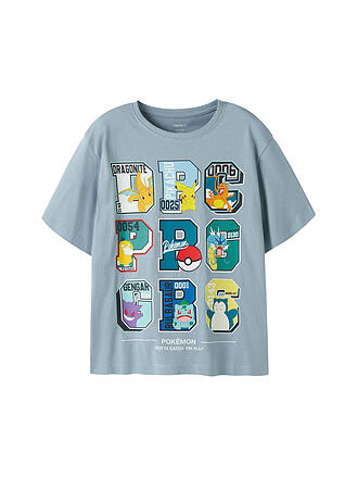 NAME IT | T-shirt da ragazzo NKMJULIO