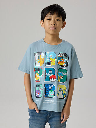 NAME IT | T-shirt da ragazzo NKMJULIO