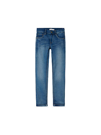 NAME IT | Jeans slim fit da ragazzo NKMTHEO
