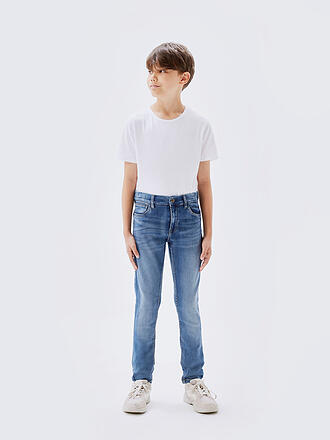 NAME IT | Jeans slim fit da ragazzo NKMTHEO