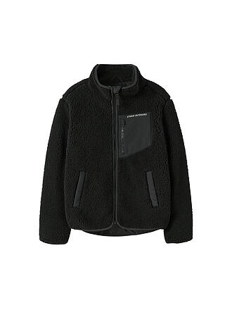 NAME IT | Giacca per bambini effetto pelliccia NKNMATTIA