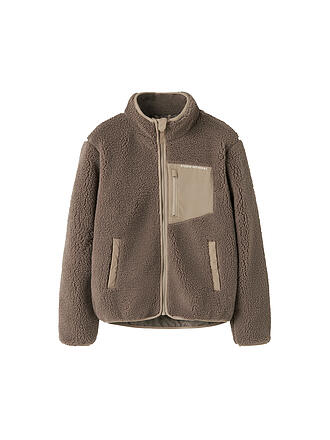 NAME IT | Giacca da bambino effetto pelliccia NKNMATTIA