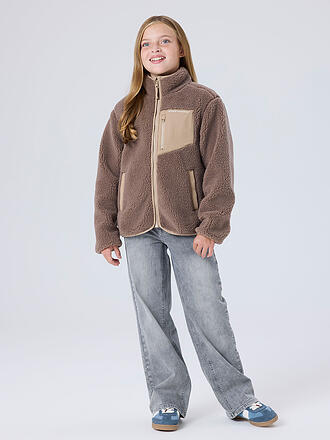 NAME IT | Giacca da bambino effetto pelliccia NKNMATTIA