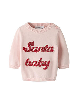 NAME IT | Pullover neonata NBFRISSE