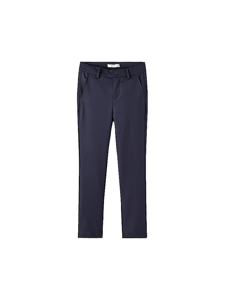 Pantaloni da ragazzo blu 116