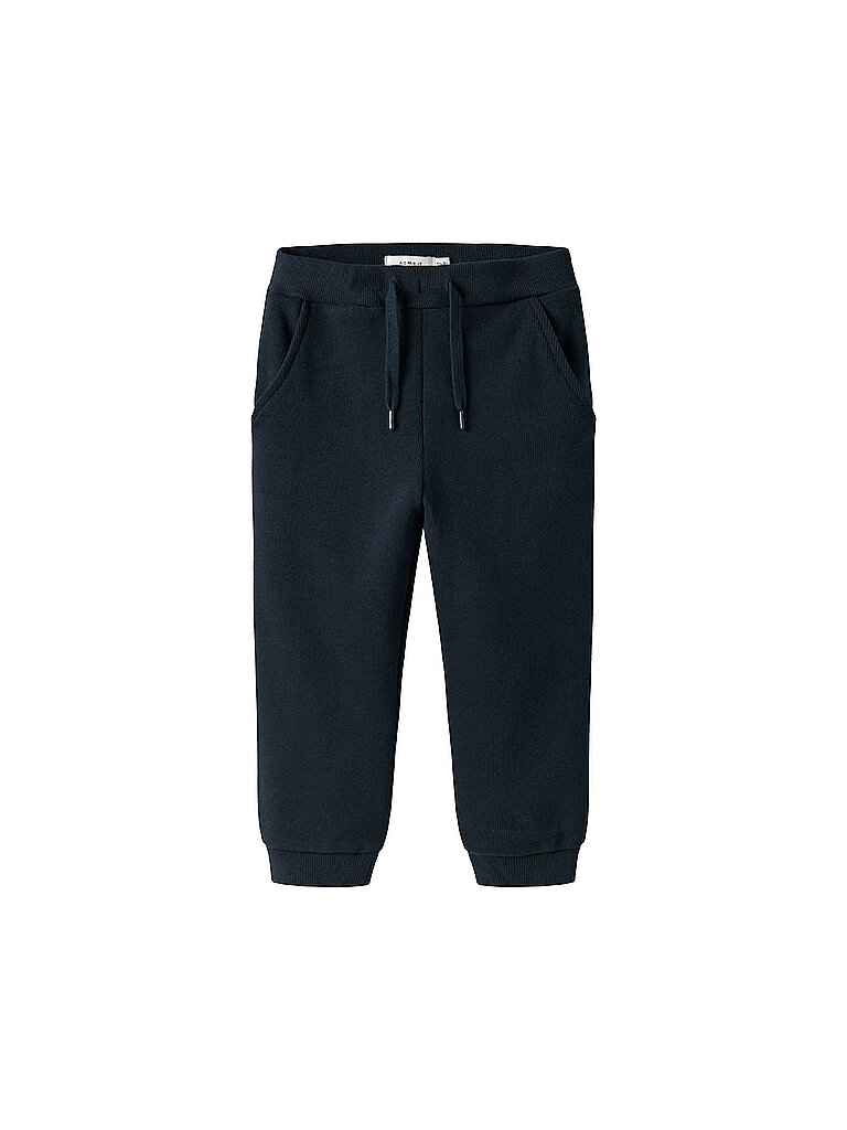 Pantaloni da bambino NMMOBEAR blu 86