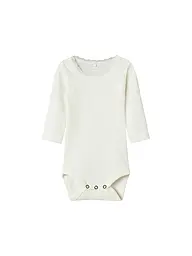 NAME IT | Baby Body NBFKAB | Bianco