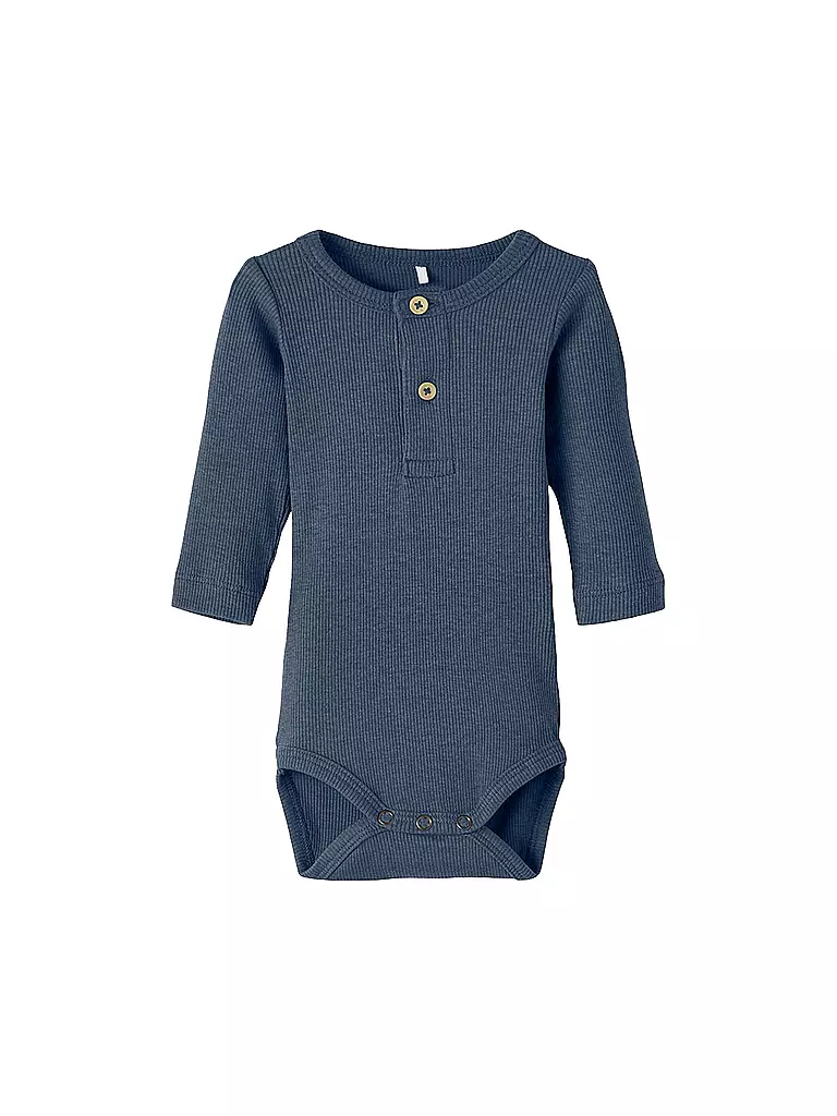 NAME IT | Baby Body NBMKAB | Blu