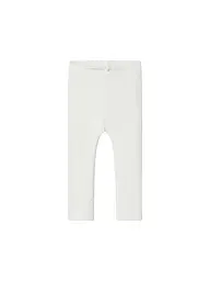 NAME IT | Leggings neonato NBNKAB | Bianco