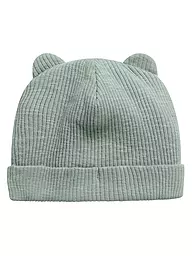 NAME IT | Baby Mütze - Haube | Menta