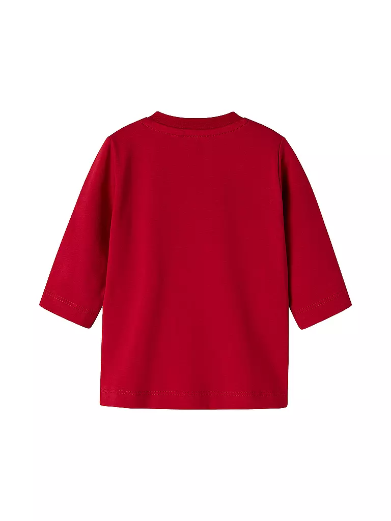 NAME IT | Baby Maglietta a maniche lunghe NBMFA | 