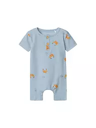 NAME IT | Baby Strampler NBMFABIO | Blu chiaro