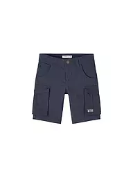 NAME IT | Bermuda cargo da ragazzo NKMRYAN TWIBAMGO | Blu
