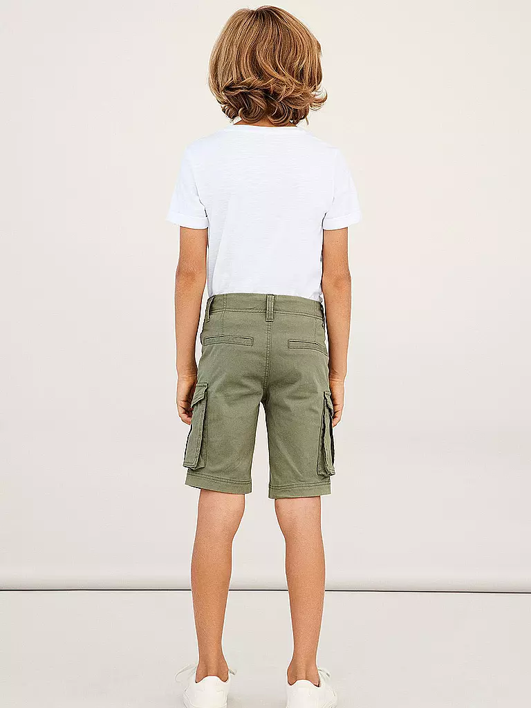 NAME IT | Bermuda cargo da ragazzo NKMRYAN TWIBAMGO | 