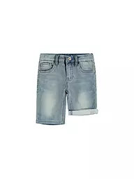 NAME IT | Bermuda Joggjeans da ragazzo NKMTHEO DNMTHAYERS | Blu
