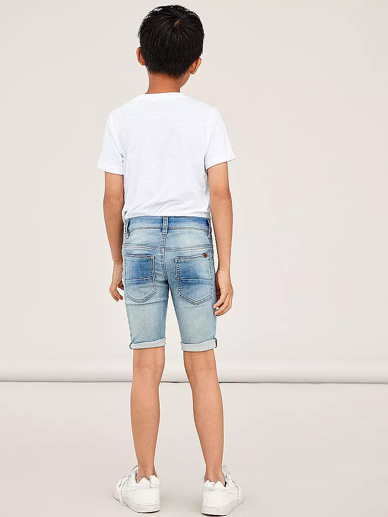 NAME IT | Bermuda Joggjeans da ragazzo NKMTHEO DNMTHAYERS | 