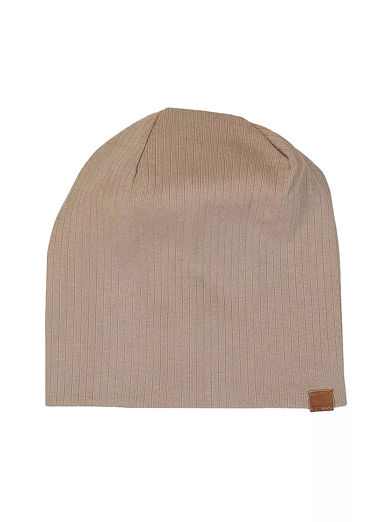 NAME IT | Berretto - Cuffia per bambini | Beige