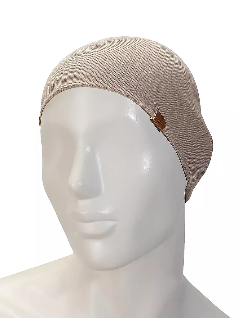 NAME IT | Berretto - Cuffia per bambini | Beige