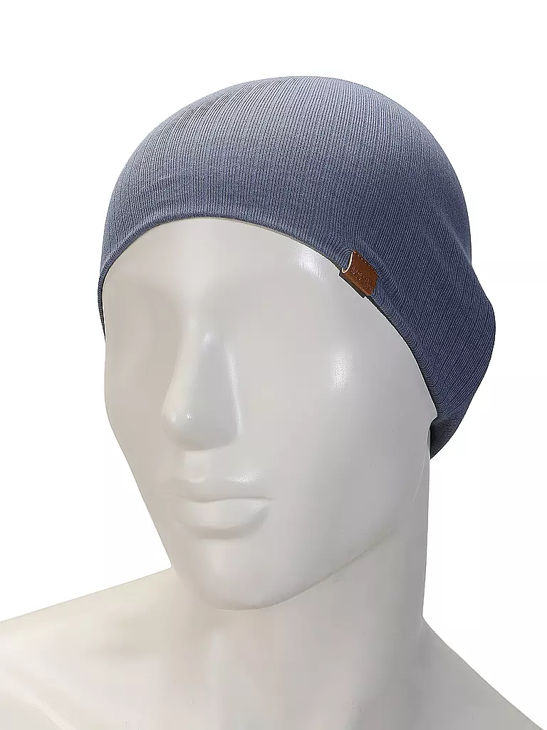 NAME IT | Berretto - Cuffia per bambini | Blu
