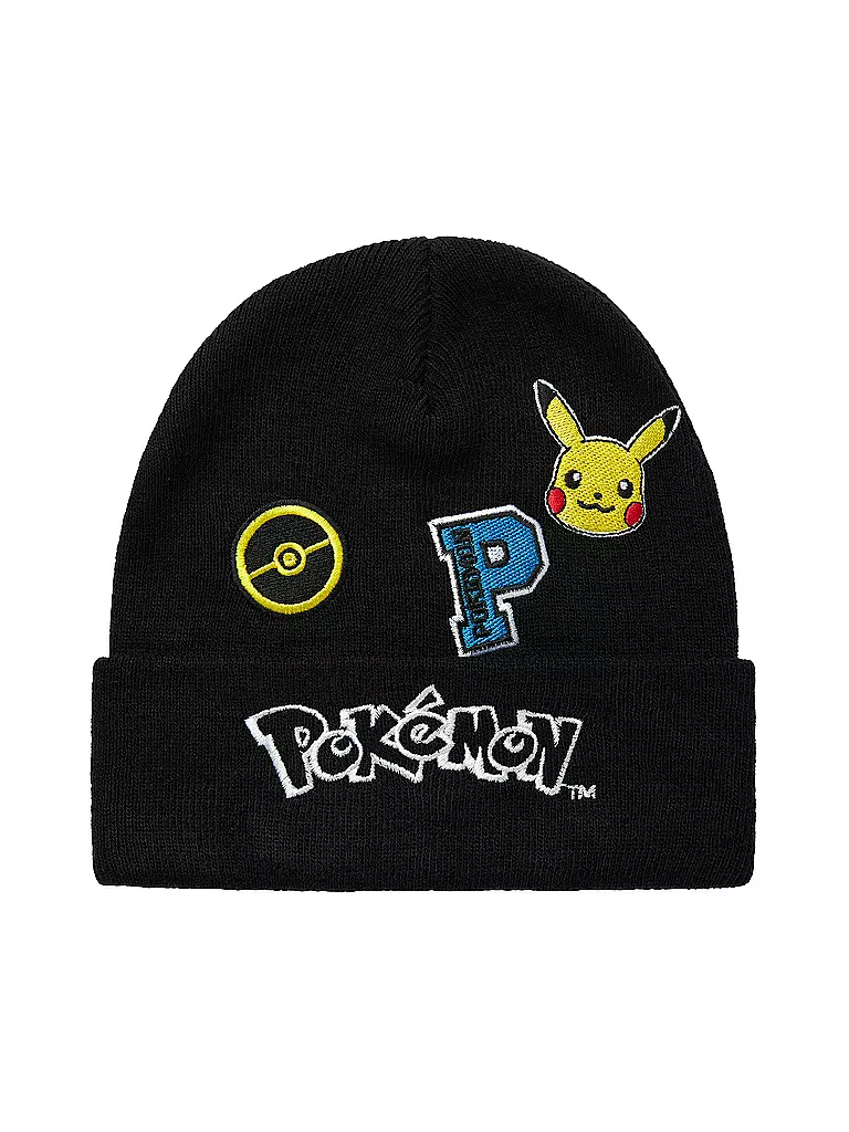 NAME IT | Berretto da bambino - Cappello NKMJEHUDI | Nero