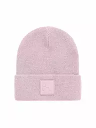 NAME IT | Kinder Mütze - Haube NMNMALIK | Rosa