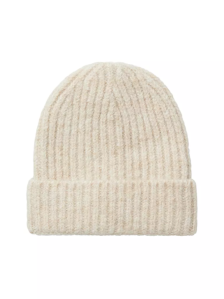 NAME IT | Berretto da neonato - Cappello NBMAJ | Beige