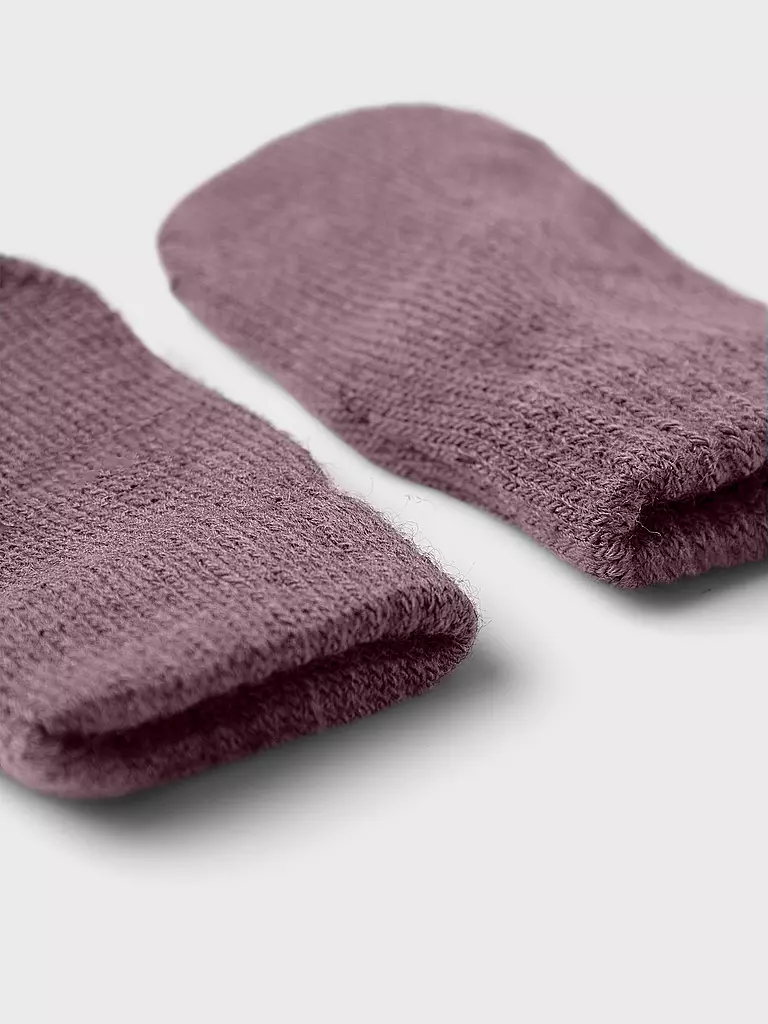 NAME IT | Berretto da neonato - Cappello NBNMARA 2 pezzi | Bacca