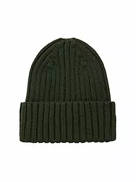 NAME IT | Berretto per bambini - Cappello NKNMAB | Oliva