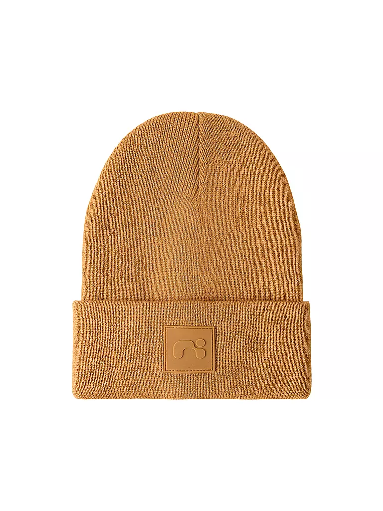 NAME IT | Berretto per bambini - Cappello NKNMALIK | Marrone