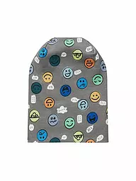 NAME IT | Berretto per bambini - Cappello NMMMOPPY | Grigio