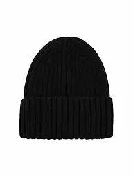 NAME IT | Berretto da bambino - Cuffia NMNMAB | Blu scuro