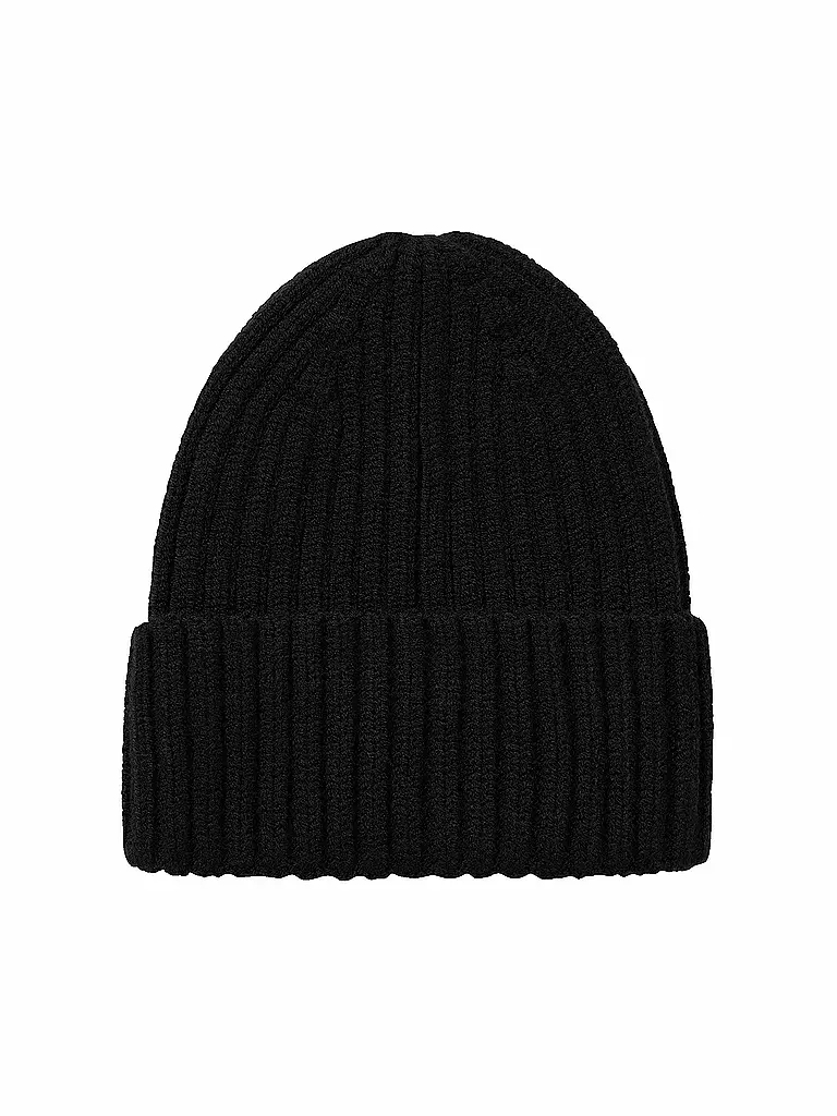 NAME IT | Berretto per bambini - Cappello NMNMAB | Blu scuro