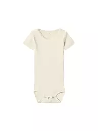 NAME IT | Body neonato NBFKAB | Beige