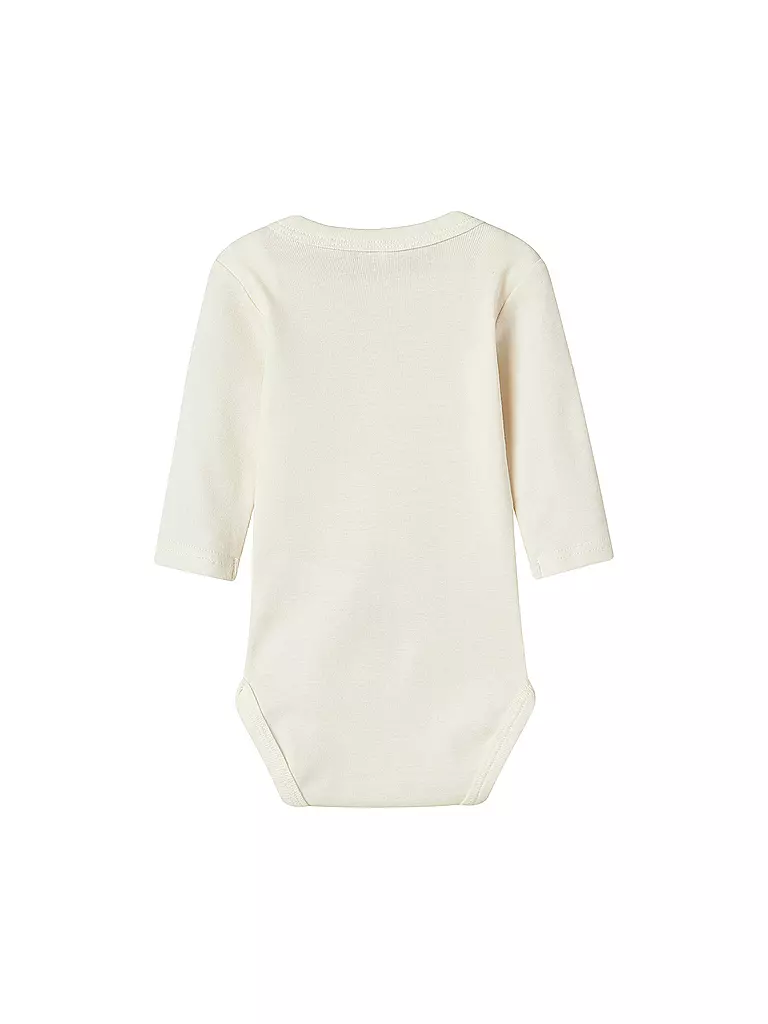 NAME IT | Body neonato confezione da 2 NBNBODY | 