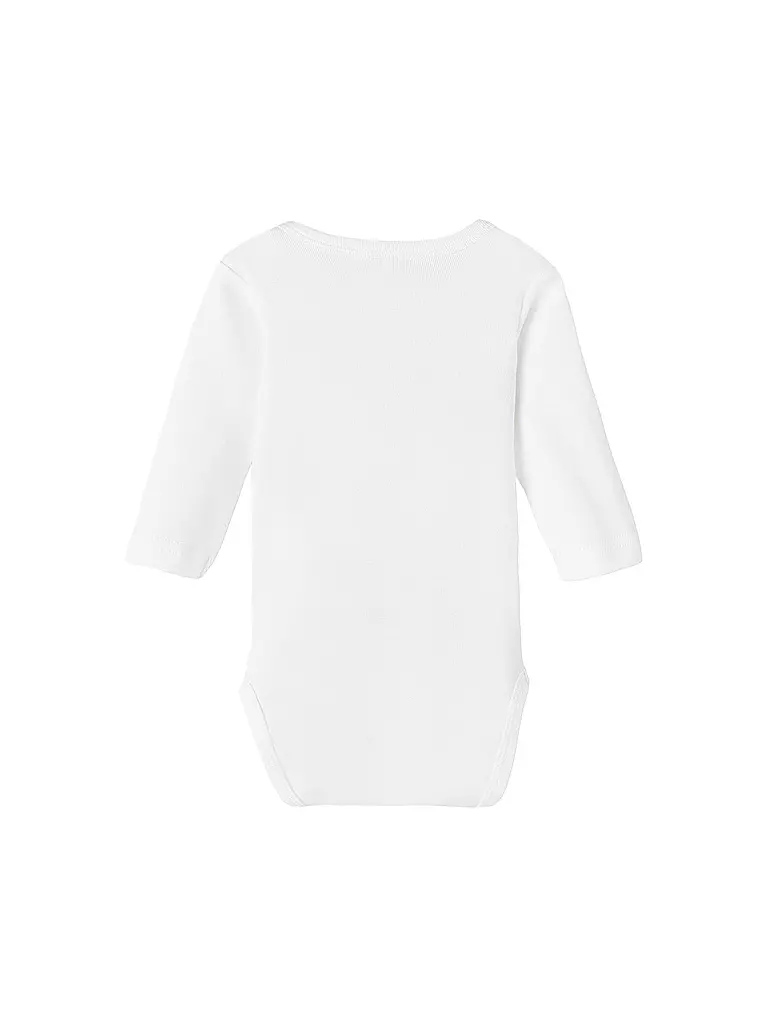 NAME IT | Body neonato confezione da 2 NBNBODY | 