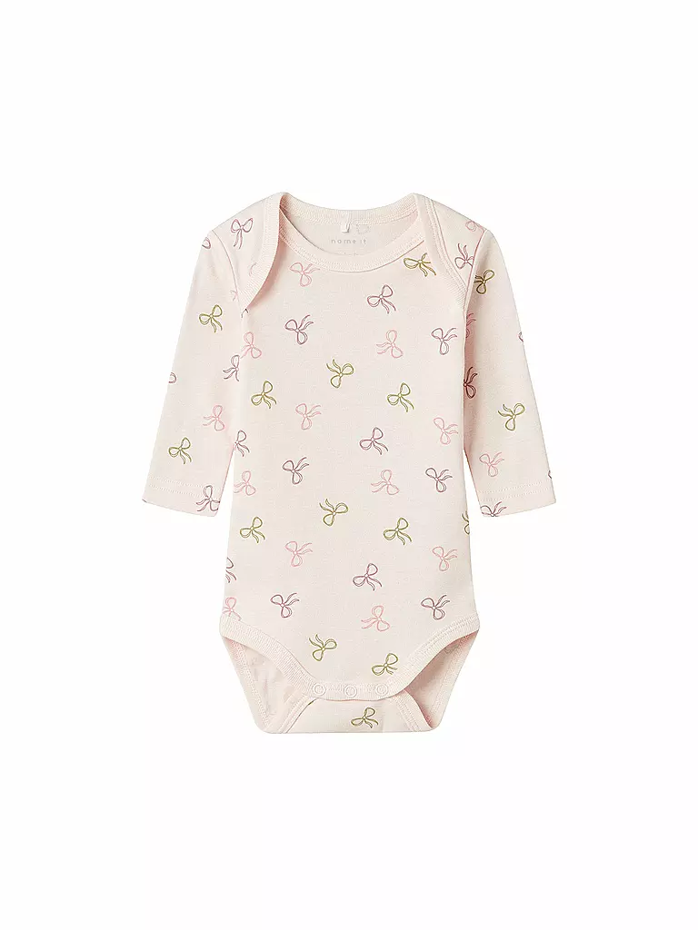 NAME IT | Body neonato confezione da 3 NBFBODY | 