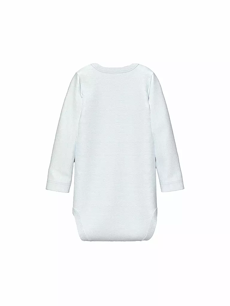 NAME IT | Body neonato confezione da 3 NBFBODY | 