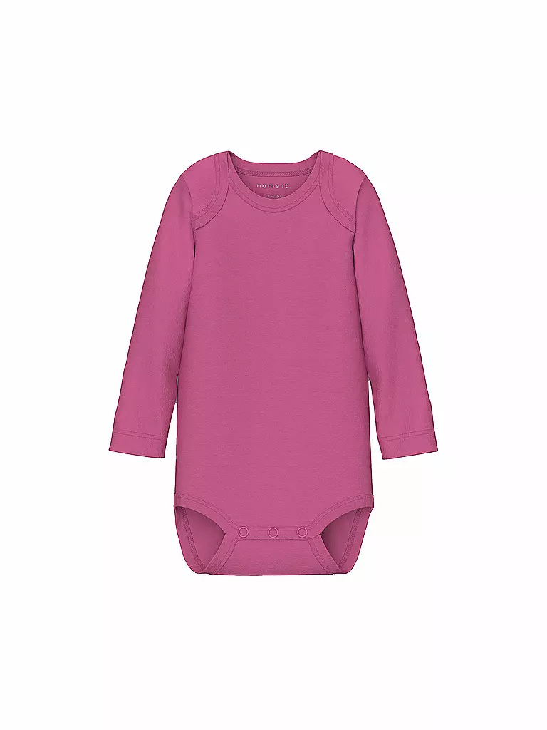NAME IT | Body neonato confezione da 3 NBFBODY | 