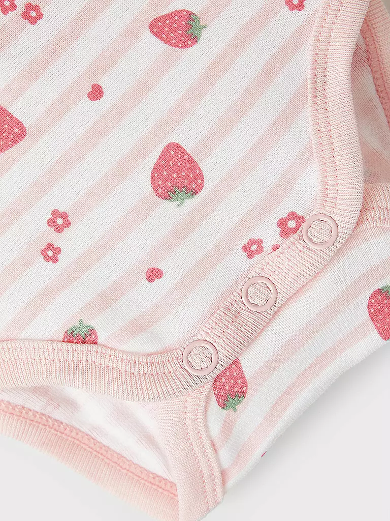 NAME IT | Body neonato confezione da 3 NBFBODY | 