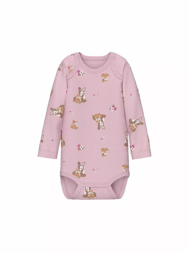 NAME IT | Body neonato confezione da 3 NBFBODY | 