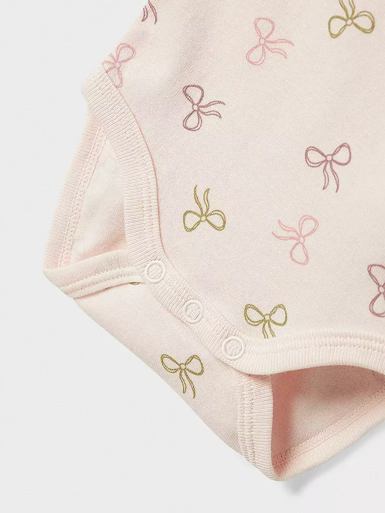 NAME IT | Body neonato confezione da 3 NBFBODY | 