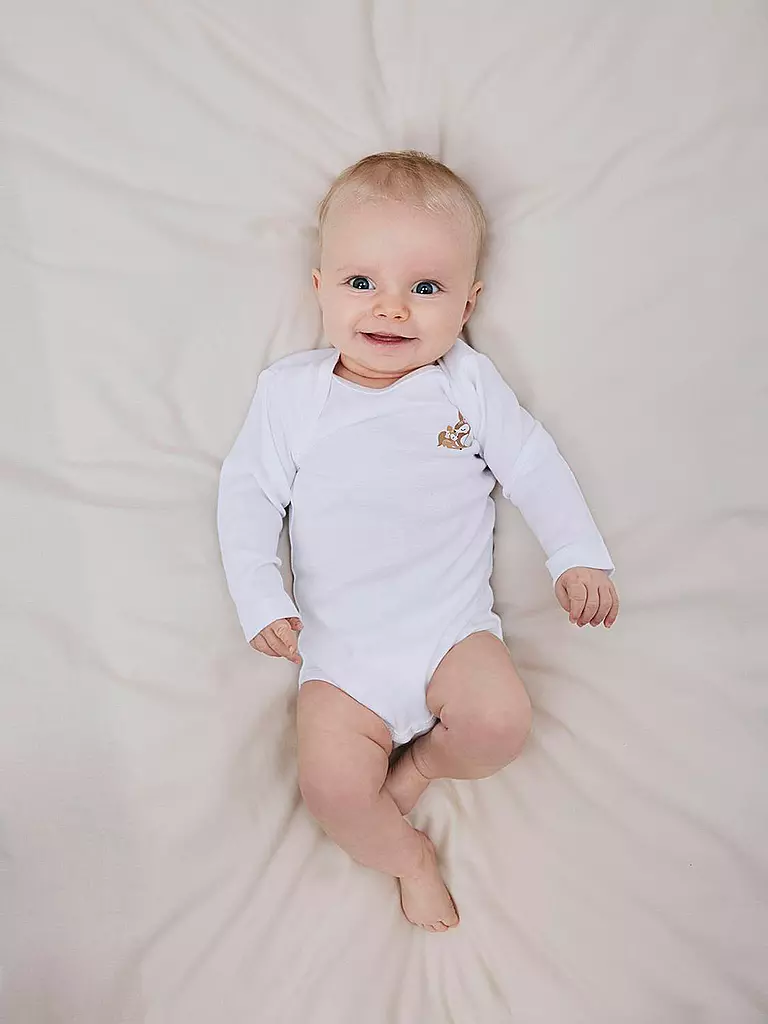 NAME IT | Body neonato confezione da 3 NBFBODY | 