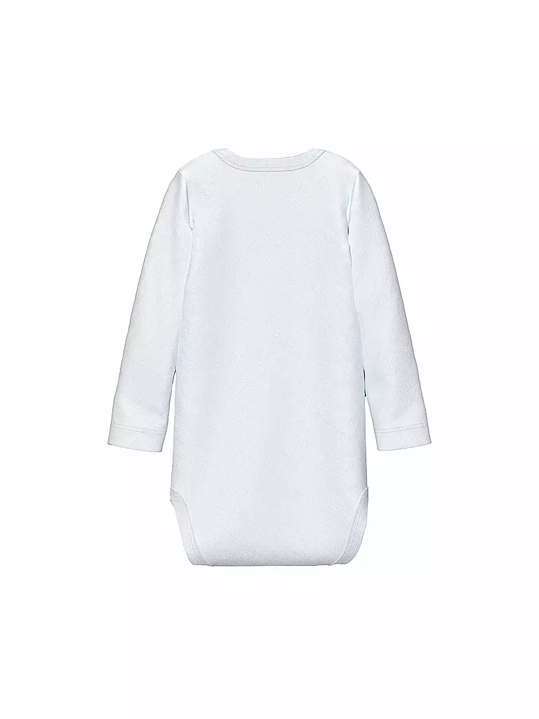 NAME IT | Body neonato confezione da 3 NBMBODY | 