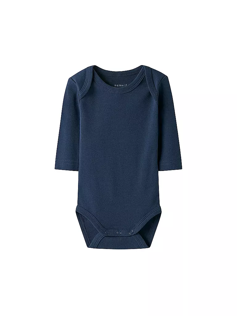 NAME IT | Body neonato confezione da 3 NBMBODY | 