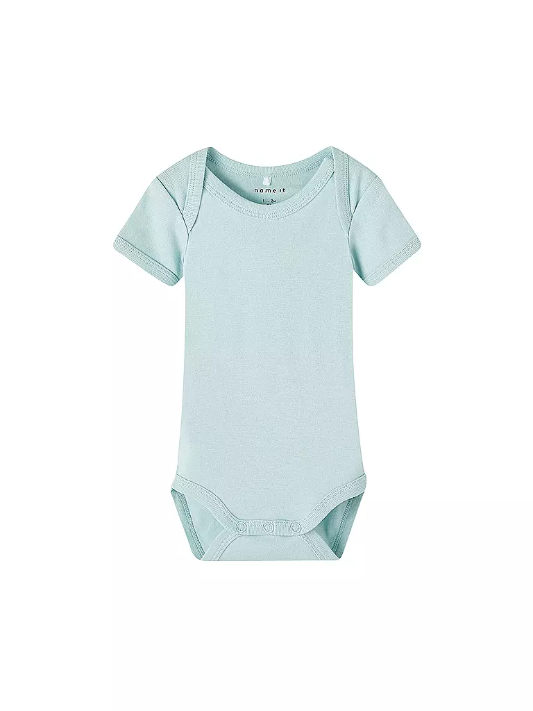 NAME IT | Body neonato confezione da 3 NBMBODY | 