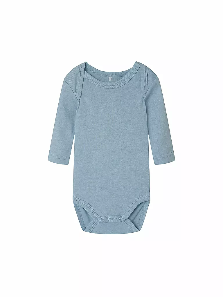 NAME IT | Body neonato confezione da 3 NBMBODY | 