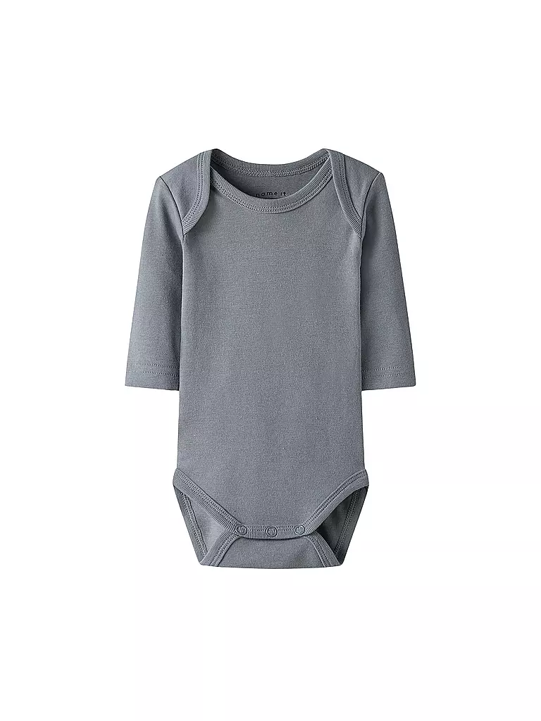 NAME IT | Body neonato confezione da 3 NBMBODY | 