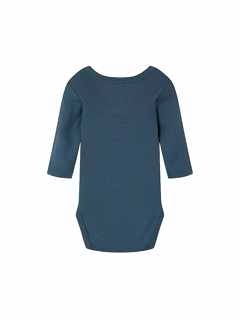 NAME IT | Body neonato confezione da 3 NBMBODY | 